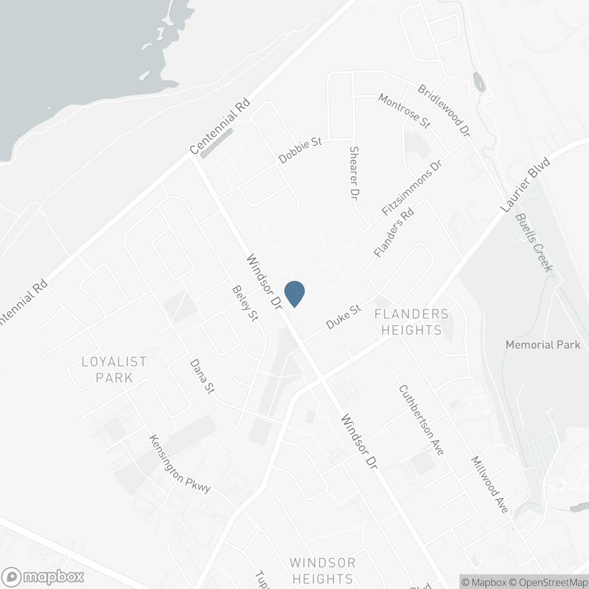 1442 WINDSOR DRIVE, Brockville, Ontario K6V 6X6